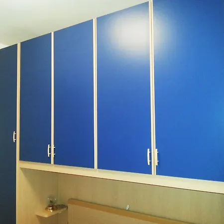 Viale Europa Unita Apartment Grado
