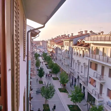 Apartment Viale Europa Unita