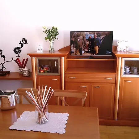 Apartment Viale Europa Unita *