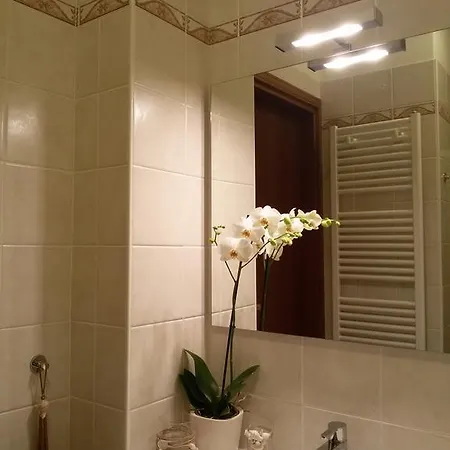 Apartment Viale Europa Unita *