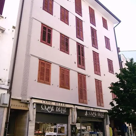Apartment Viale Europa Unita Grado