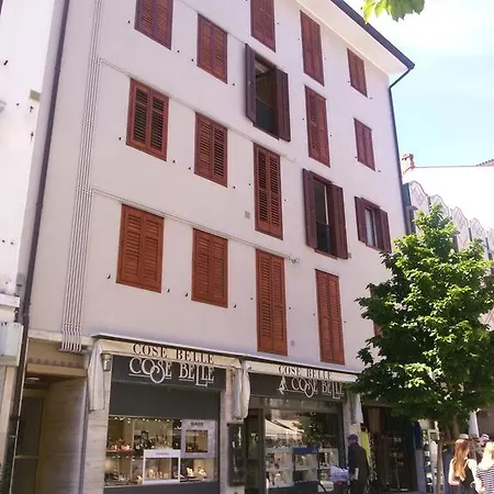 Viale Europa Unita * Grado