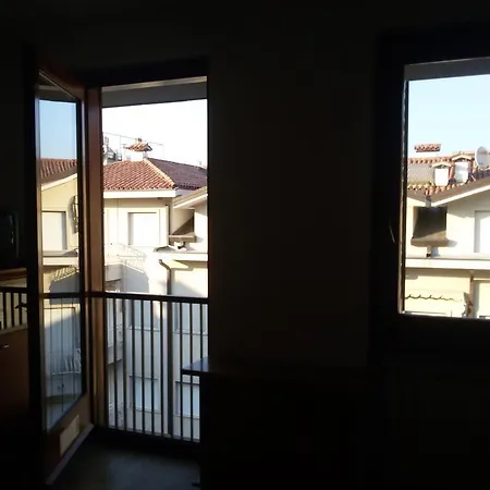 Viale Europa Unita Apartment Grado