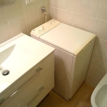 Apartment Viale Europa Unita *