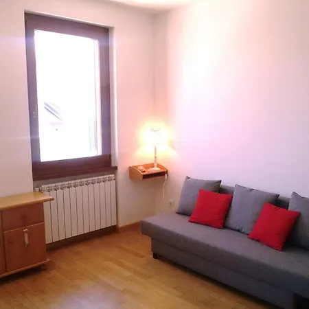 Viale Europa Unita Apartment Grado