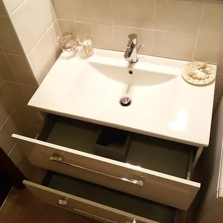 Apartment Viale Europa Unita *