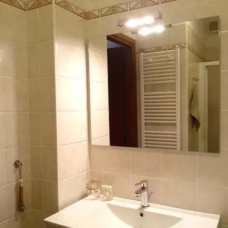 Viale Europa Unita Apartment Grado