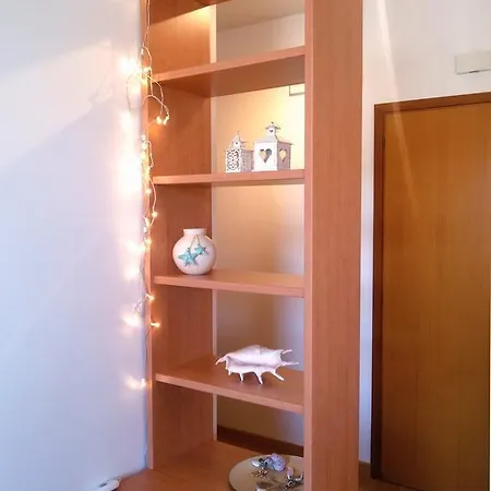 Viale Europa Unita Apartment