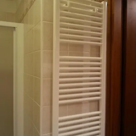 Apartment Viale Europa Unita *