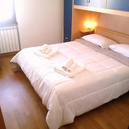 Apartment Viale Europa Unita