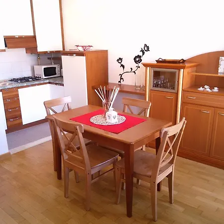 Viale Europa Unita Apartment Grado